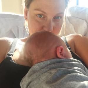 Meet your Posher, Addy